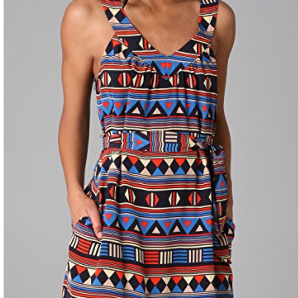 Marc Jacobs Frida Dress LIMITED EDITION